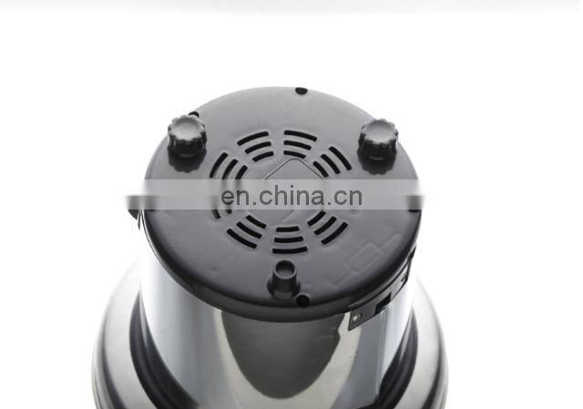 Stainless Steel Electric 4-layer Chocolate Fountain