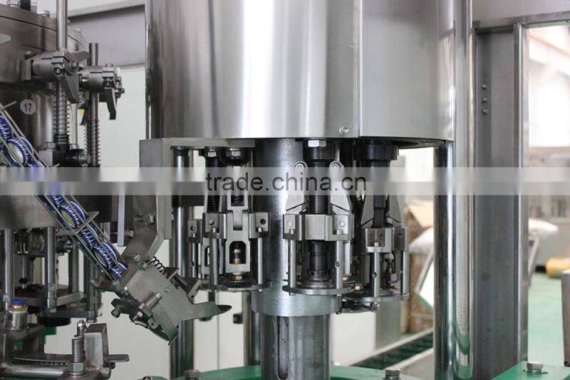 Automatic Beer making machine