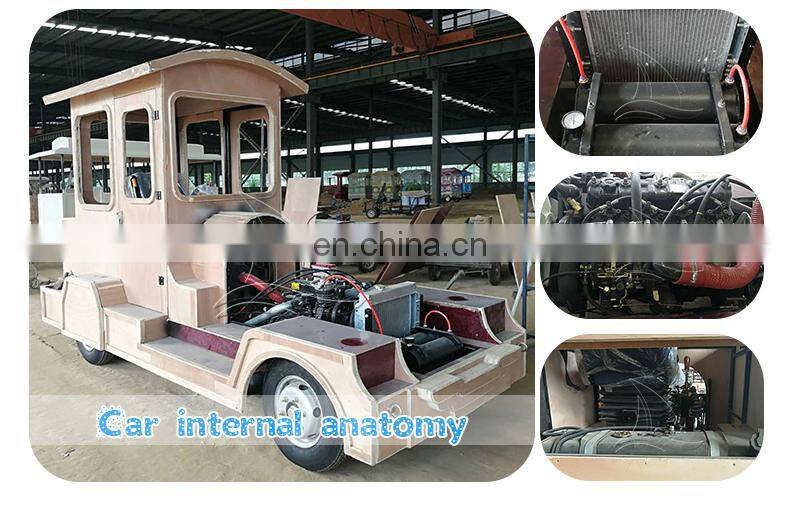 trackless train professional manufacturer high speed trackless train high quality tourist trains