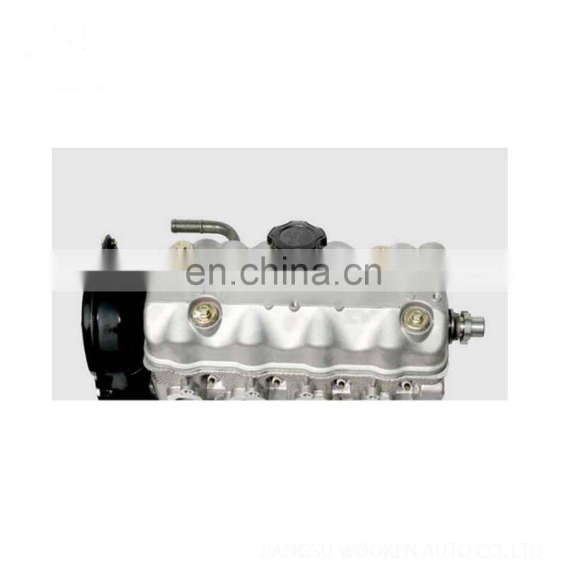 Factory direct supply 465QA engine assembly fit for HAFEI,JINBEI and DFM SOKON