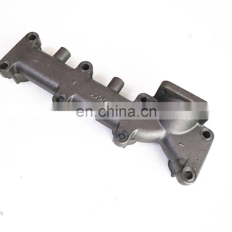 3901919 Exhaust Manifold 3901919 for Diesel Engine Truck parts 3901919
