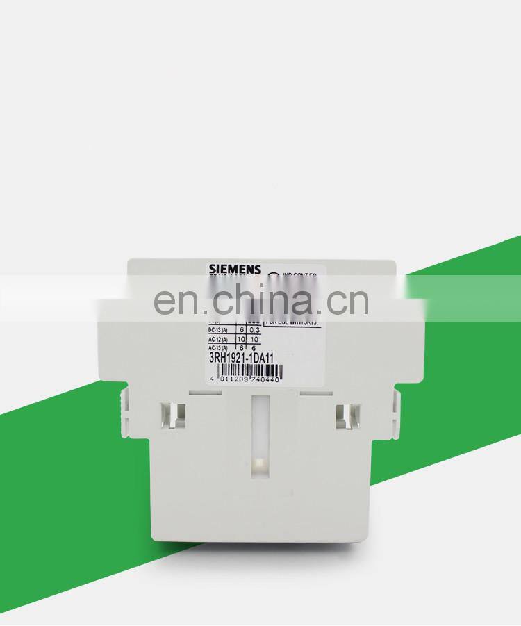 Brand New Siemens Soft starter siemens softstarter 11KW/400V 3RW3026-1BB14 25A 11KW400V3RW30261BB1425A