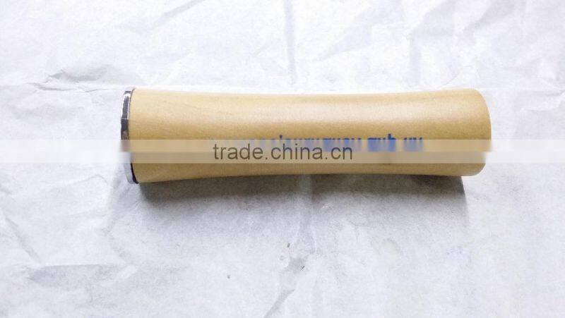 Fashion wood 2600mAh power bank cheap charger for smart mobile