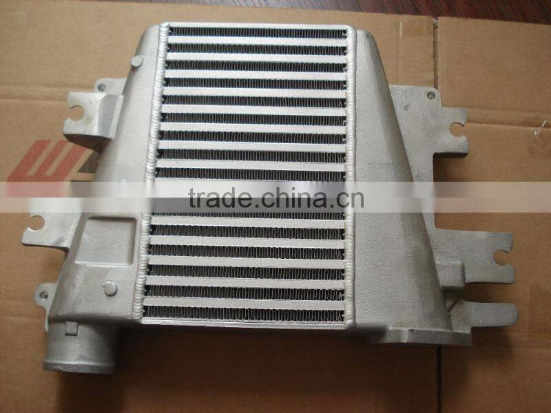 Upgrade intercooler for NISSAN PATROL GU 3.0TDI ZD30 DDI 97-07 3L turbo diesel