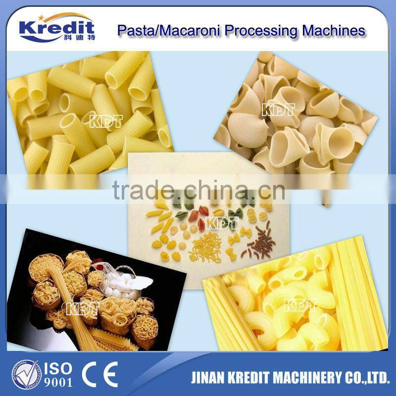 Italian pasta machine