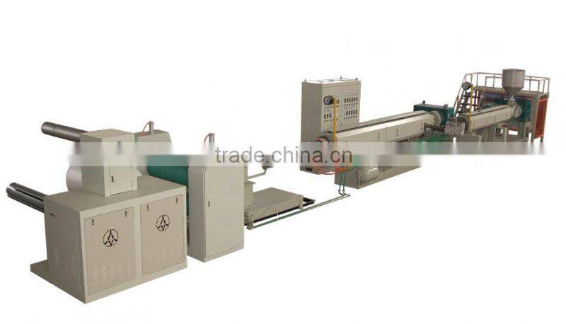 plastic extruders