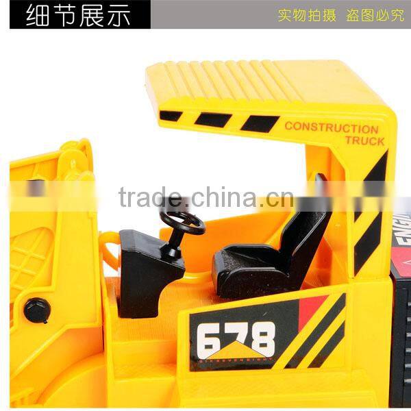 5 CH RC Excavator engineering car, RC car, toys