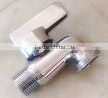 HR3015 mini brass bibcock valve