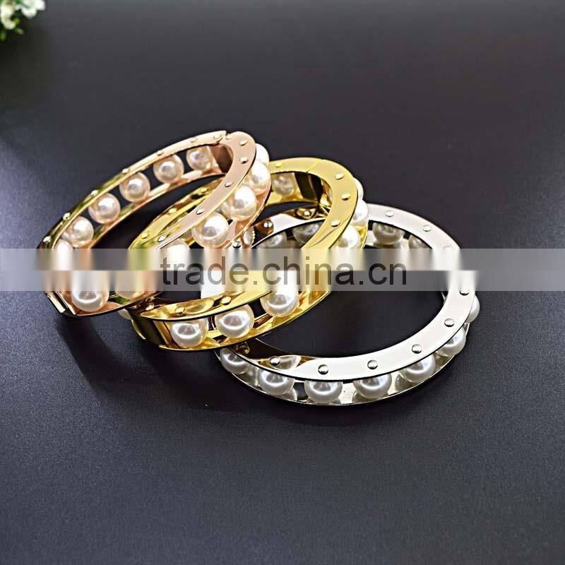 Top Selling Products in Alibaba Gold Plated Jewelry Bracelet Cuff Bracelet