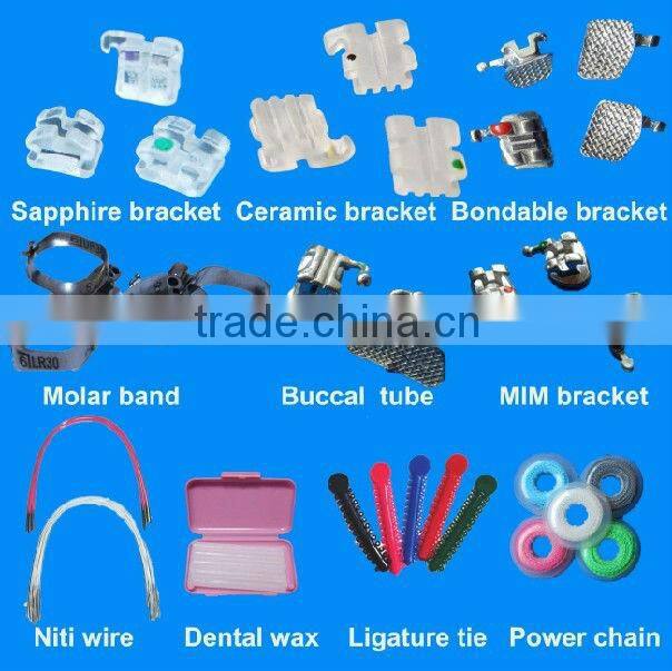 dental products