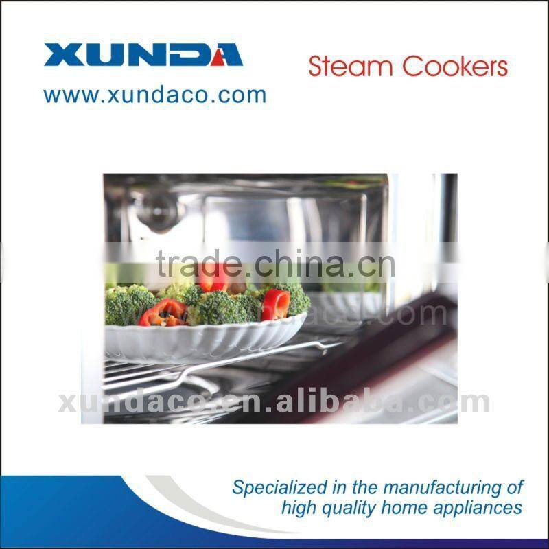 Steam baking oven (SC-2013)