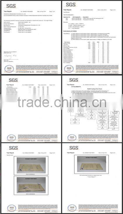 Economical new products dunnage air bag turkey