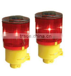 solar port light