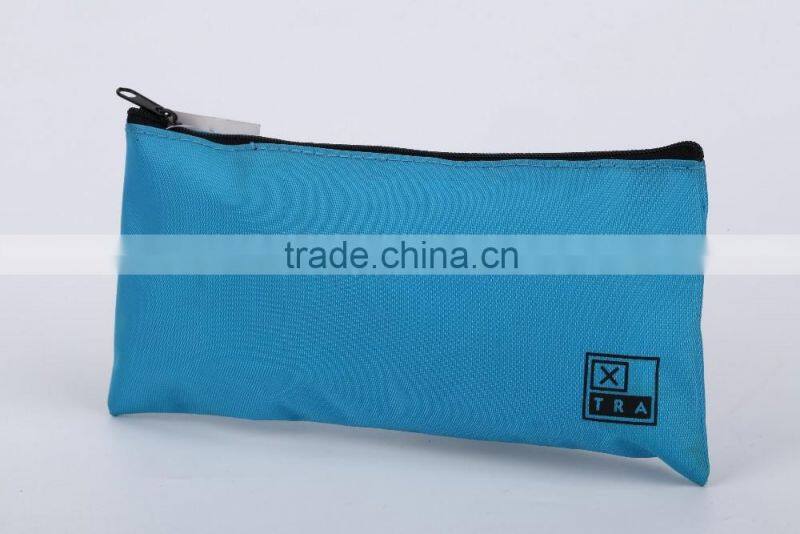 Polyester/ Fabric/ PU School Pencil Box/ Pen, Pencil Case, Pencil Bag