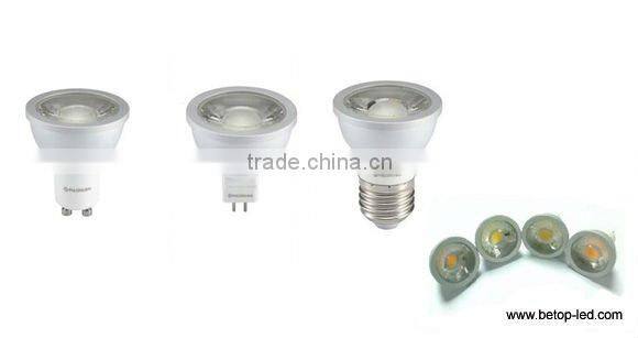 led voc mr16 5w 12v led lights