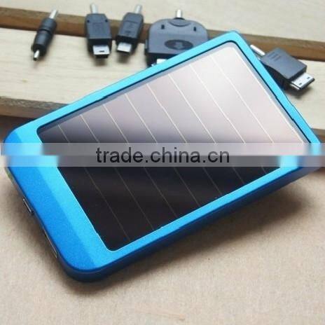 2015 New Model Smart Elegant Power Bank