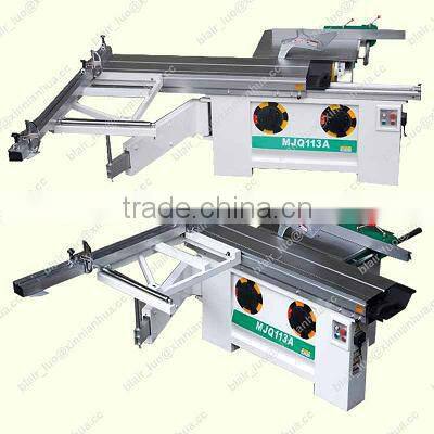 Circular Saw Machine Manufacturer MJQ113A