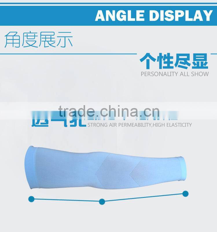 UV Protection Sun Block gloves Arm Sleeves