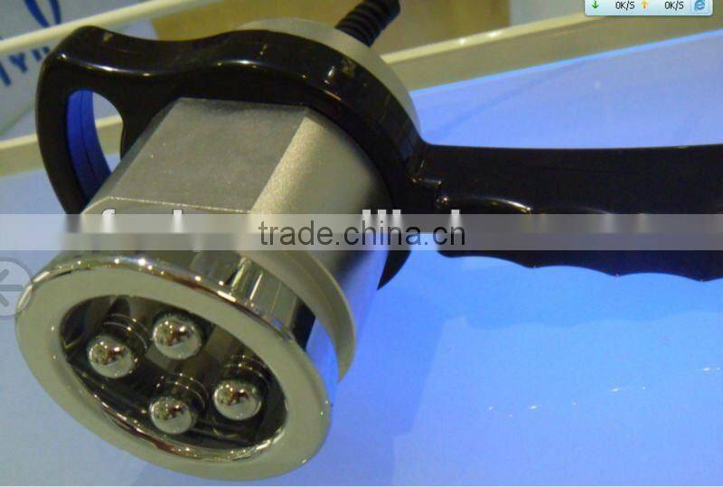 Explosive Speed Grease Cavitation Beauty Machine