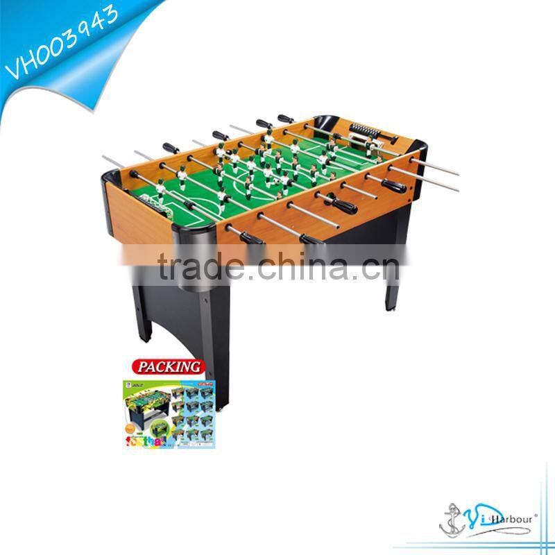 Latest fashion style football table game set