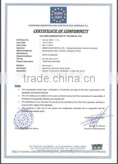 Convenient travolater