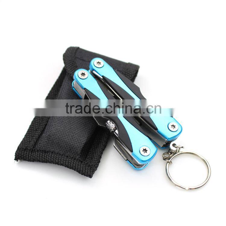 Multifunctional plier