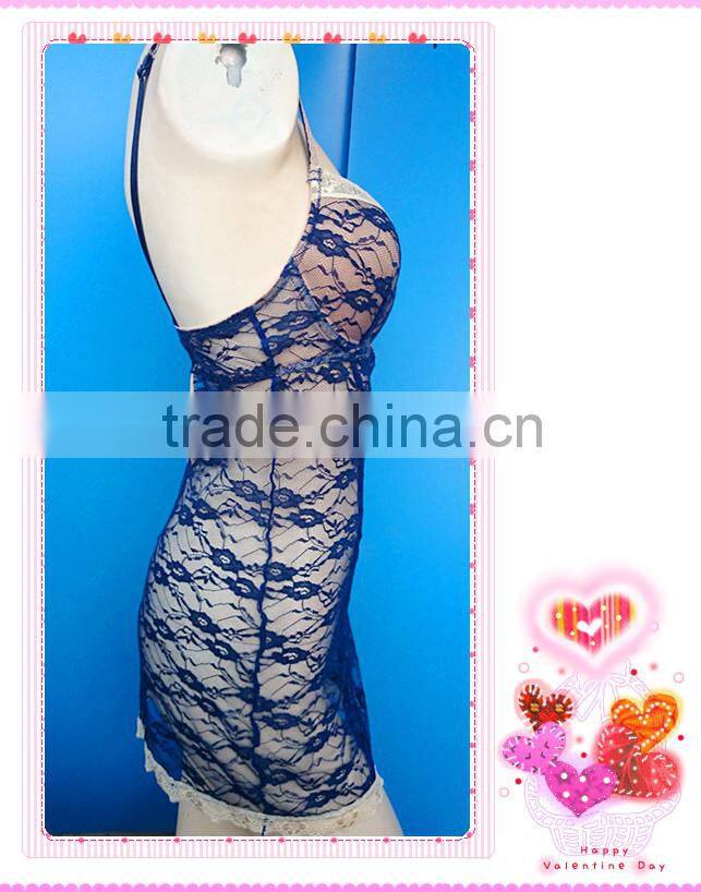 Fashion Lace Lingerie, Sexy Babydoll Factory