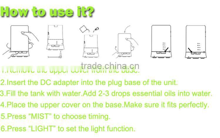 2015 hot sales mineral water purifier