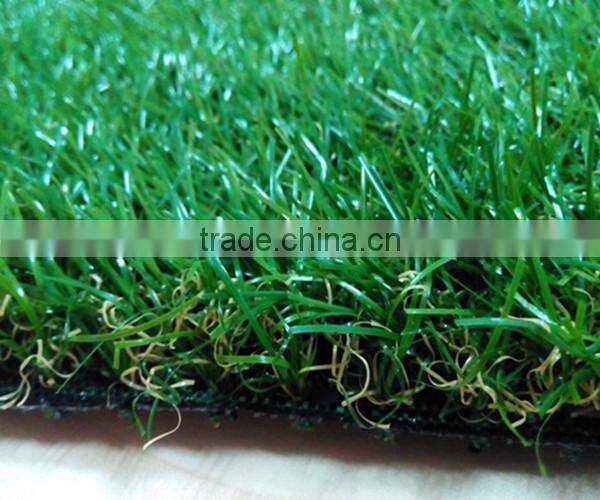 UV resistance artificial grass carpets for home