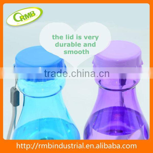 Water bottle BPA free& Soda bottle