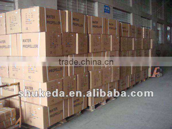 Hot selling 300w swimming/sea scooter with 6 month warranty