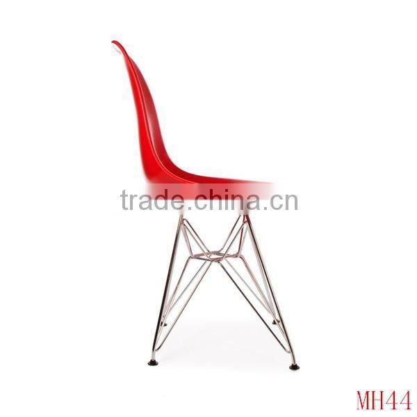 Worth buying top quality modern national plastic chairs