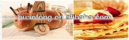 New! Croissant frozen