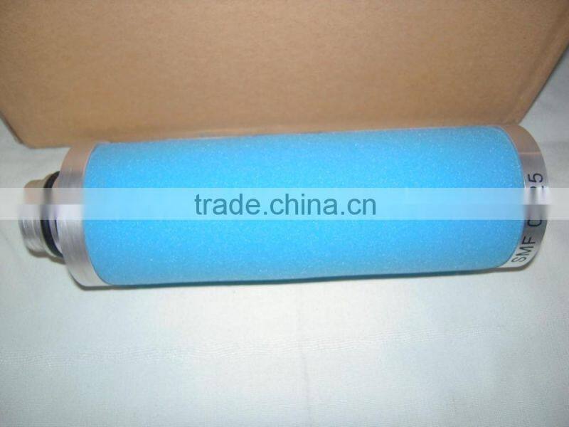 Ultrafilter Air Compressed Filter FF04/20 MF04/20 SMF04/20