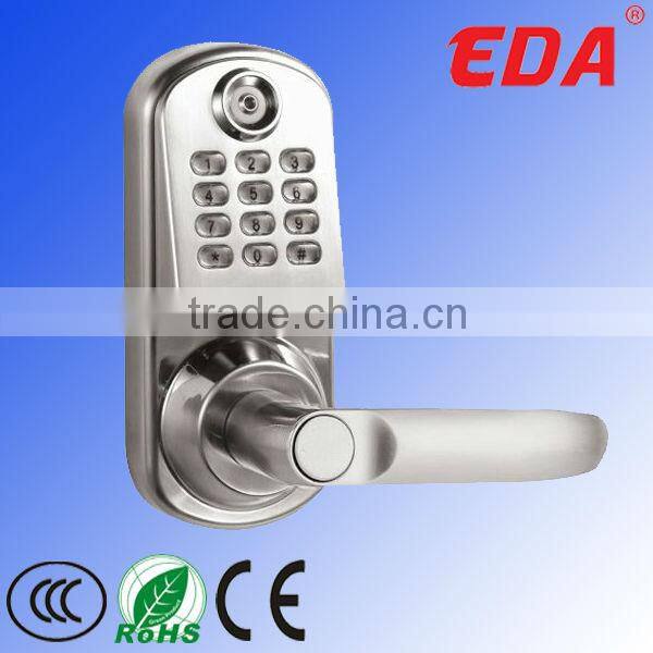 2013 Smart Design code door lock