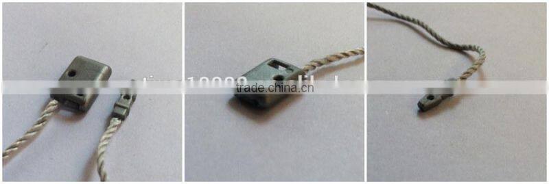 Guangzhou manufacturing plant hole punch hang tag