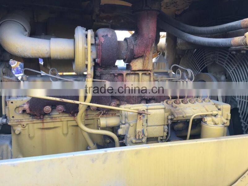 used cat D6D bulldozer, used D6D bulldozer