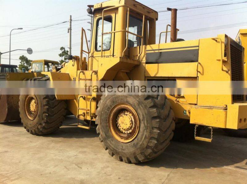 used cat 966e wheel loader, used 966e cat wheel loader, used 966e wheel loader