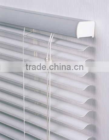 2015 Hot New Designed Basswood Chain/Motor roller blind/Cord/Wand Venetian Blind Window Blind