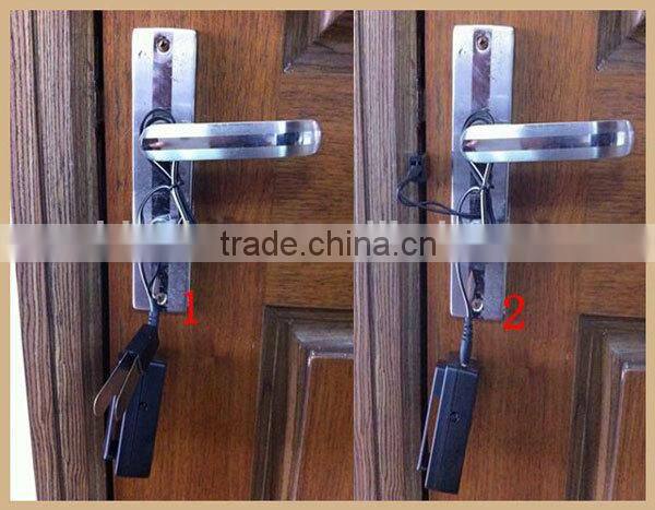 Personal Body Alarms with door clip