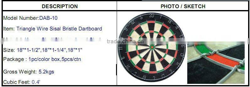 Bcsport Steady Portable Dartboard Stand