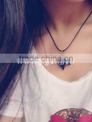 Alibaba Family Natural Crystal Merkaba Charm pendant Wholesale Merkaba Pendant