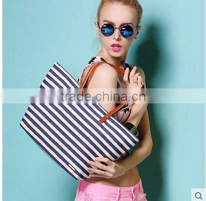 Canvas bag of environmental protection canvas tote bag