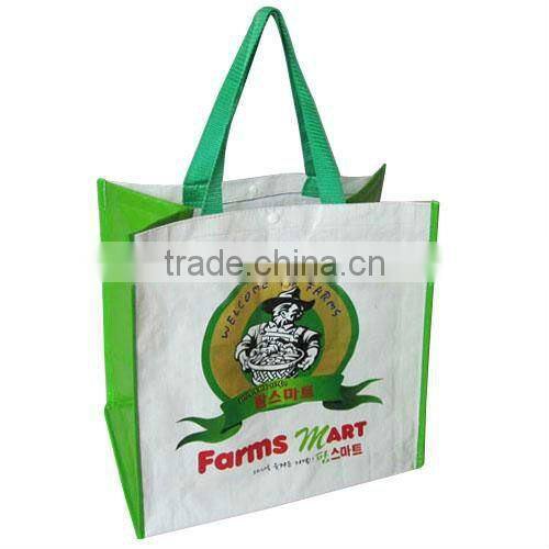Non-woven backpack latest school bags environmental recycle non-woven shoulder bag