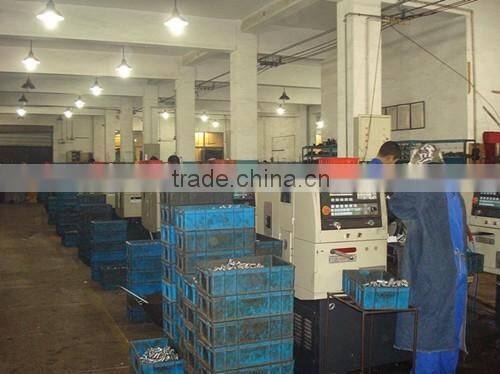 Changrong High quality carbon steel pneumatic quick coupling straight elbow tee coupling fitting