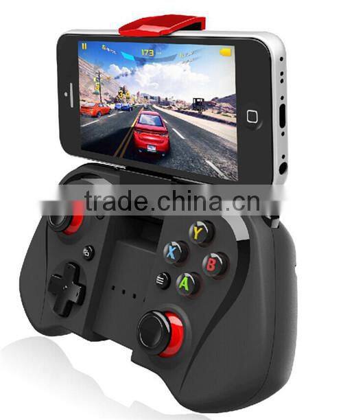 IPEGA 9033 Wireless Bluetooth Gaming Controller Joystick For iPhone iOS Android PC TV