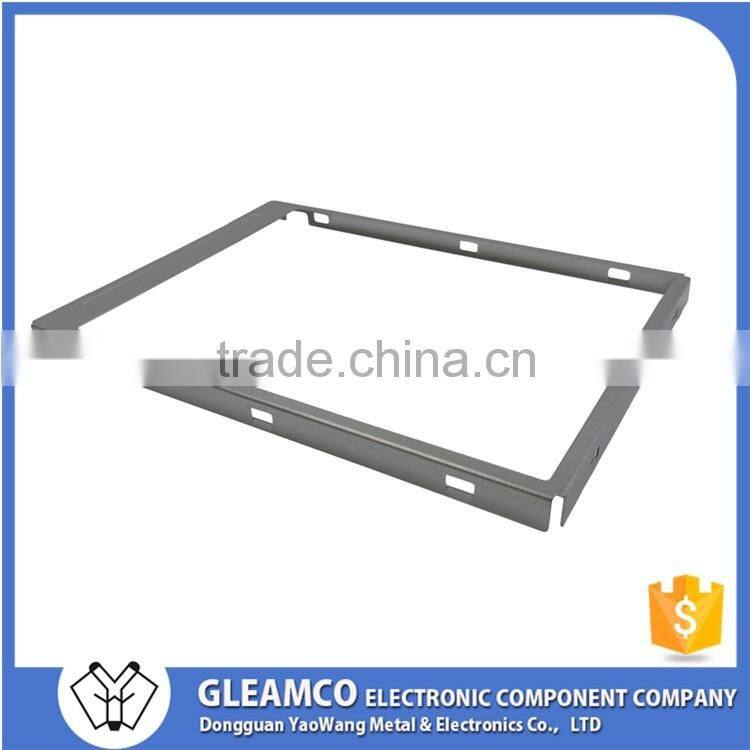 led frame metal stamping
