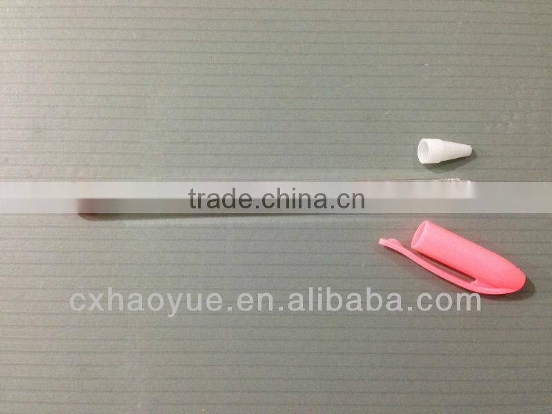 scented glitter gel pens