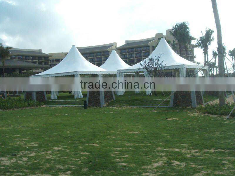 outdoor gazebo tent forcelebration exhibithion