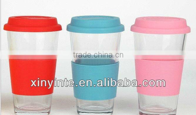 Silicone cup cover+ lid
